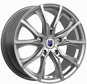 ���� ����� K&K ����� 7,5x17 5x120 ET45 DIA64.1 ���� ��������